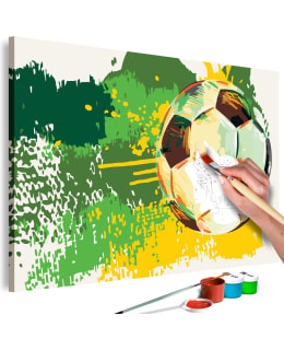 ARTGEIST A1-MA_0158 DIY K.MAAL Main Image