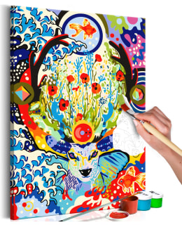 ARTGEIST A1-MA_0161 DIY K.MAAL Main Image