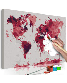 ARTGEIST A1-MA_0162 DIY K.MAAL Main Image