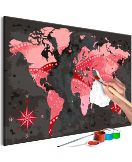 ARTGEIST A1-MA_0170 DIY K.MAAL Main Image