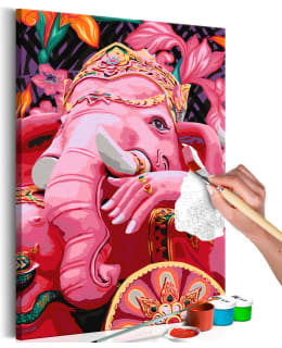 ARTGEIST A1-MA_0167 DIY K.MAAL Main Image