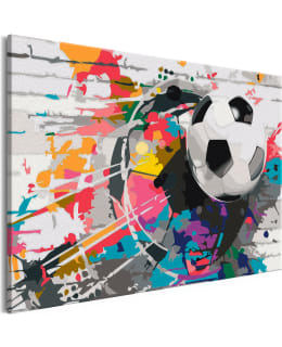 ARTGEIST A1-MA_0172 DIY K.MAAL Main Image