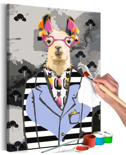 ARTGEIST A1-MA_0191 DIY K.MAAL Main Image