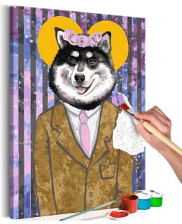 ARTGEIST A1-MA_0194 DIY K.MAAL Main Image