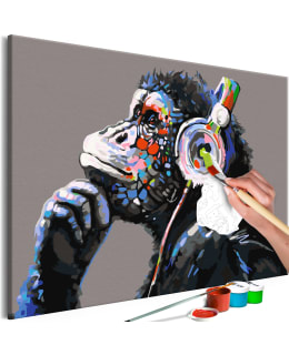 ARTGEIST A1-MA_0196 DIY K.MAAL Main Image