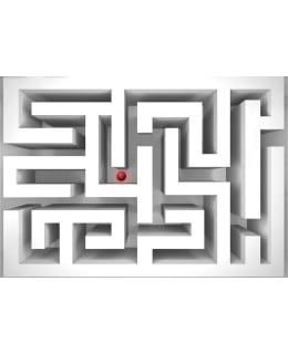 Artgeist A1-LNEW010639 FOTOTAPETTI Main Image