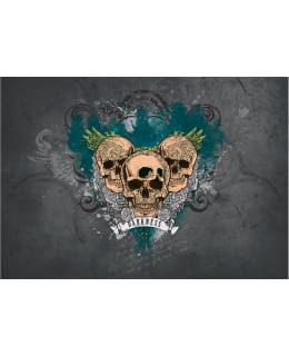 Artgeist A1-MNEW010455 FOTOTAPETTI Main Image