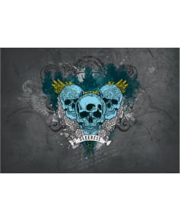 Artgeist A1-XXLNEW010456 FOTOTAPETTI Main Image