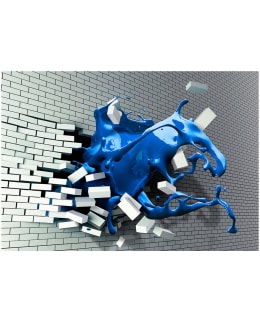 Artgeist A1-XXLNEW011181 FOTOTAPETTI Main Image