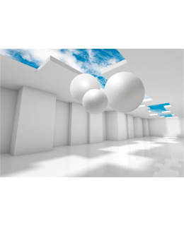 Artgeist A1-MFT1391 FOTOTAPETTI Main Image