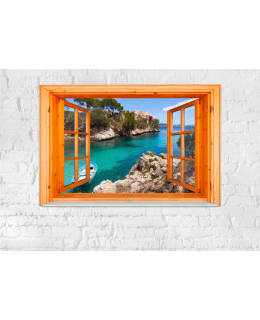 Artgeist A1-MFT792 FOTOTAPETTI Main Image