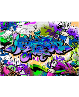 Artgeist A1-MNEW010682 FOTOTAPETTI Main Image