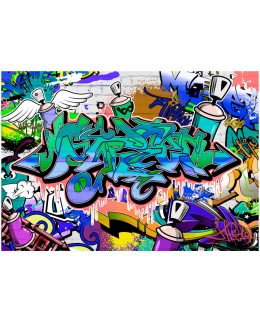 Artgeist A1-SNEW010681 FOTOTAPETTI Main Image