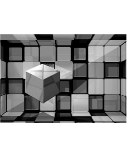 Artgeist A1-SNEW011107 FOTOTAPETTI Main Image