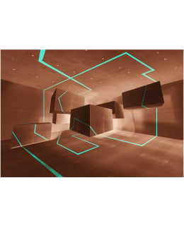 Artgeist A1-LNEW011221 FOTOTAPETTI Main Image