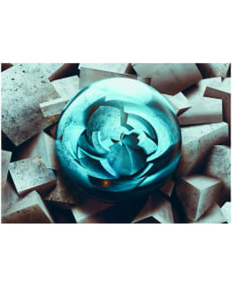 Artgeist A1-NEW011230 FOTOTAPETTI Main Image