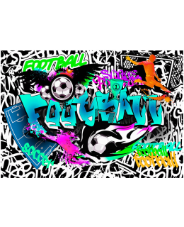 Artgeist A1-2XLFT789 FOTOTAPETTI Main Image