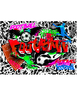 Artgeist A1-2XLFT790 FOTOTAPETTI Main Image