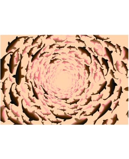 Artgeist A1-XLNEW011309 FOTOTAPETTI Main Image