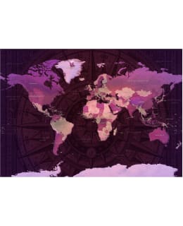 Artgeist A1-4XLFT1516 FOTOTAPETTI Main Image