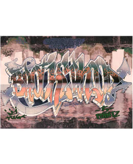 Artgeist A1-LFT211 FOTOTAPETTI Main Image