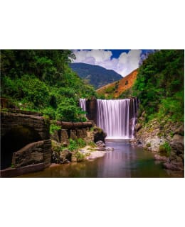 Artgeist A1-XLFT1568 FOTOTAPETTI Main Image