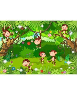 Artgeist A1-MFT1590 FOTOTAPETTI Main Image