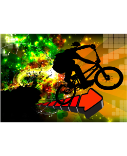 Artgeist A1-MFT1668 FOTOTAPETTI Main Image