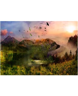 Artgeist A1-3XLFT1712 FOTOTAPETTI Main Image