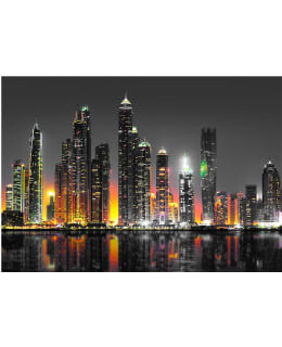 Artgeist A1-4XLFT963 FOTOTAPETTI Main Image