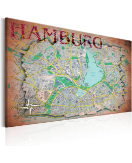 ARTGEIST A1-N5993-DKXL TAULU Main Image