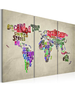 Artgeist A1-N2047-DKX TAULUSETTI Main Image