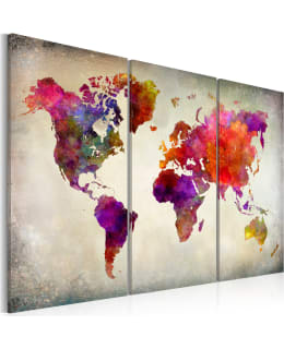 ARTGEIST A1-N3947-DK TAULUSETTI Main Image