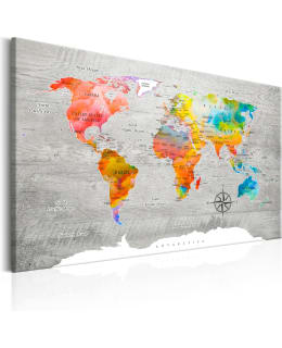 ARTGEIST A1-N5933-DK TAULU Main Image