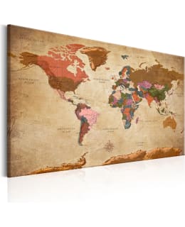 ARTGEIST A1-N6471-DKX TAULU Main Image