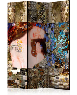 ARTGEIST A1-PARAVENT1056 3-OS SERMI Main Image