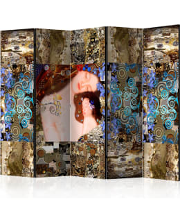 ARTGEIST A1-PARAVENT1057 5-OS SERMI Main Image