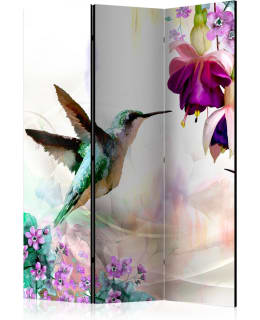 ARTGEIST A1-PARAVENT1060 3-OS SERMI Main Image