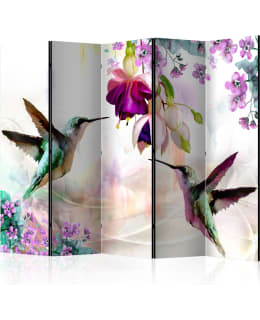 ARTGEIST A1-PARAVENT1061 5-OS SERMI Main Image