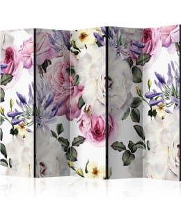 ARTGEIST A1-PARAVENT1292 5-OS SERMI Main Image