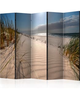 ARTGEIST A1-PARAVENT1065 5-OS SERMI Main Image