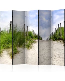 ARTGEIST A1-PARAVENT1067 5-OS SERMI Main Image