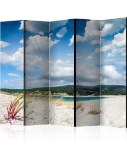 ARTGEIST A1-PARAVENT1103 5-OS SERMI Main Image