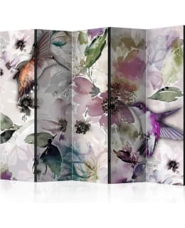 ARTGEIST A1-PARAVENT1129 5-OS SERMI Main Image