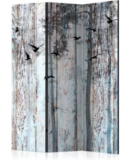 ARTGEIST A1-PARAVENT1086 3-OS SERMI Main Image