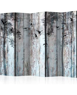 ARTGEIST A1-PARAVENT1087 5-OS SERMI Main Image