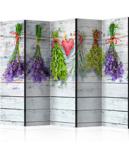 ARTGEIST A1-PARAVENT1182 5-OS SERMI Main Image