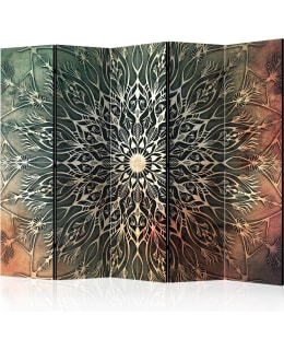 ARTGEIST A1-PARAVENT1109 5-OS SERMI Main Image