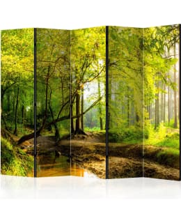 ARTGEIST A1-PARAVENT1097 5-OS SERMI Main Image