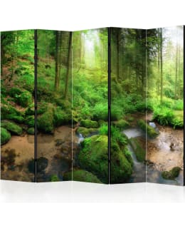 ARTGEIST A1-PARAVENT1125 5-OS SERMI Main Image